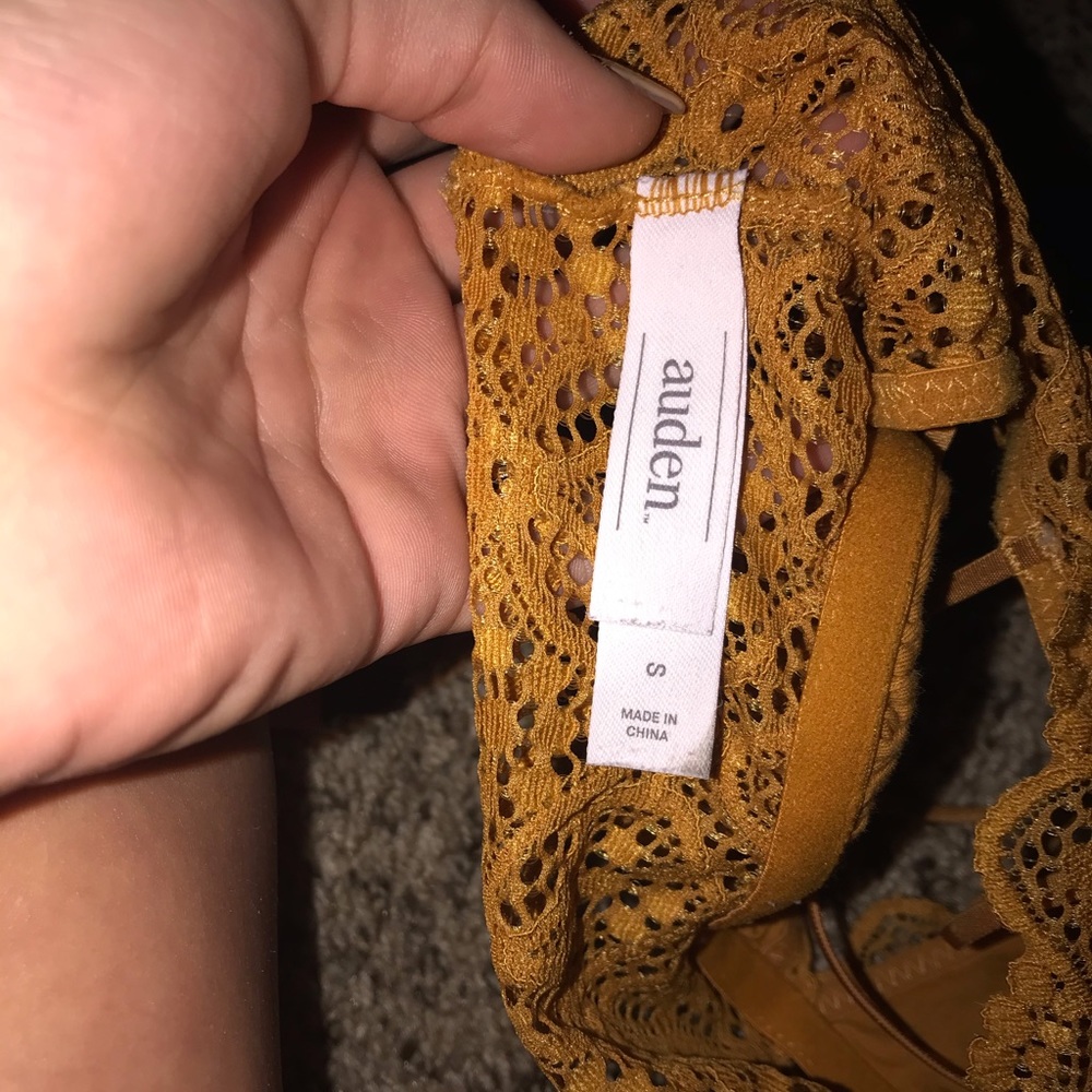Arden bralette